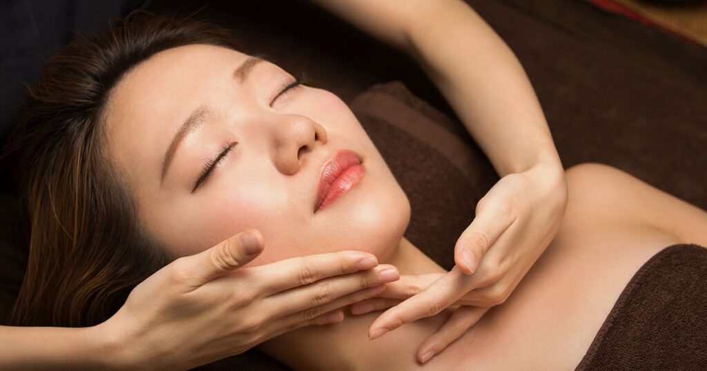 埼玉県深谷市のエステサロン｜スクール併設 NAO | 埼玉県深谷市で